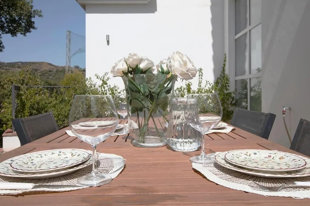 Villa R35 Spacious Private Villa&Pool Marbella