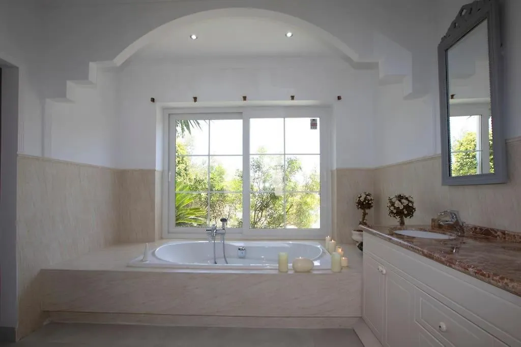 Villa R35 Spacious Private Villa&Pool Marbella