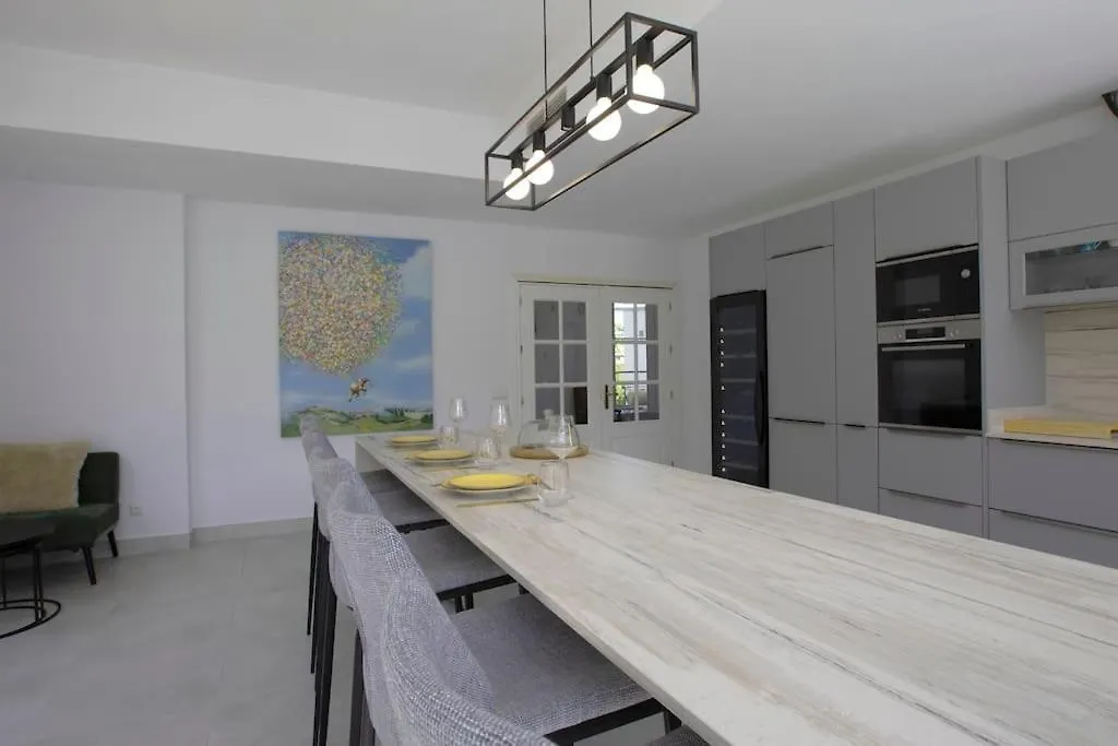 Villa R35 Spacious Private Villa&Pool Marbella