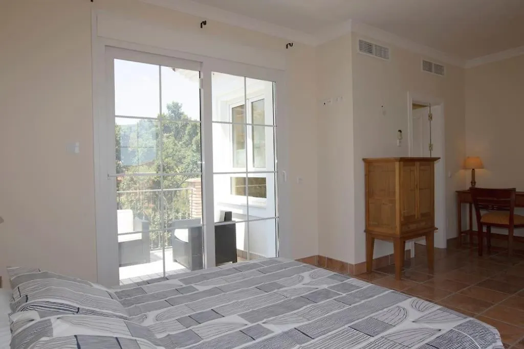 Villa R35 Spacious Private Villa&Pool Marbella Spain