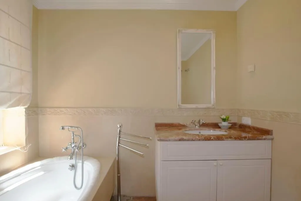 Villa R35 Spacious Private Villa&Pool Marbella