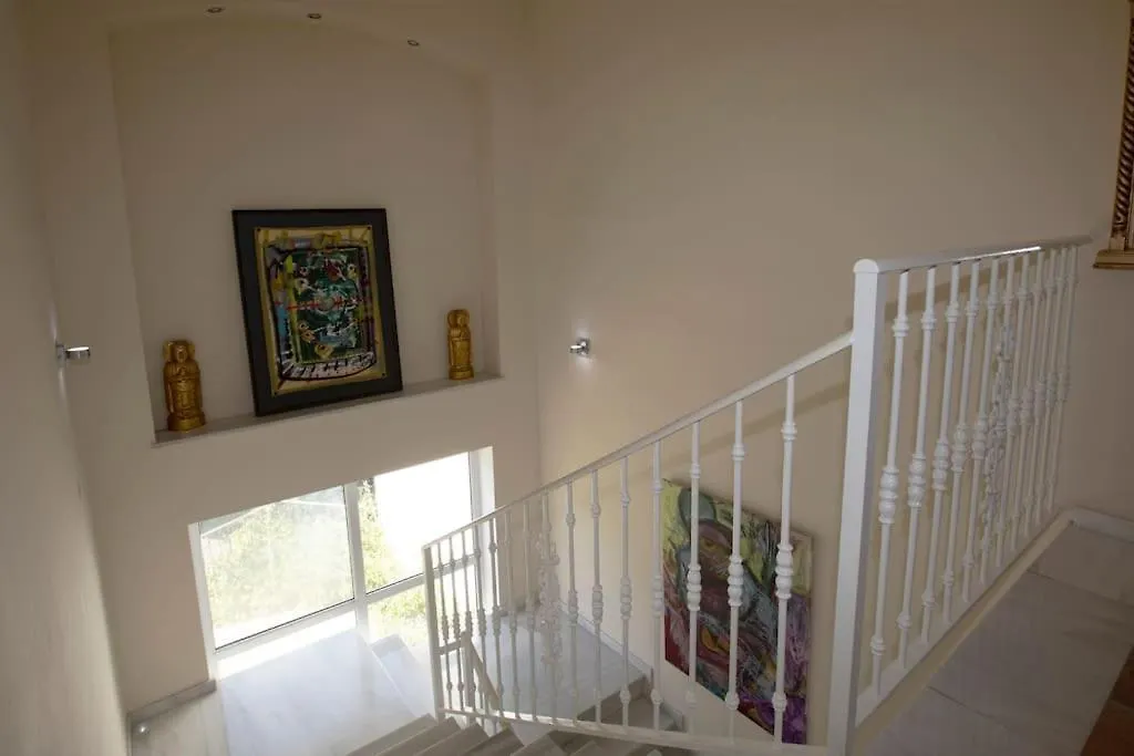 Villa R35 Spacious Private Villa&Pool Marbella Spain