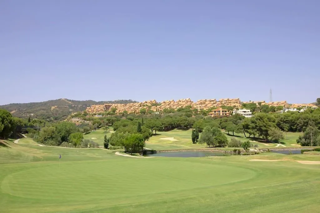 R35 Spacious Private Villa&Pool Marbella 0*,  Spain